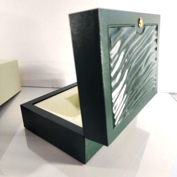 Vintage Rolex Watch Box Mint condition - Picture 2 of 15